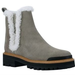 Marc Fisher Iggie Chelsea Boot